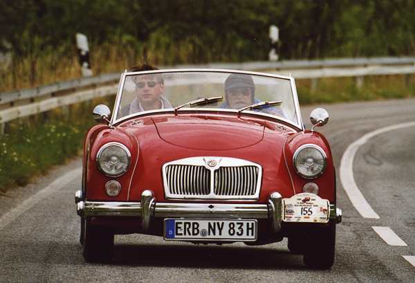 MGA 155